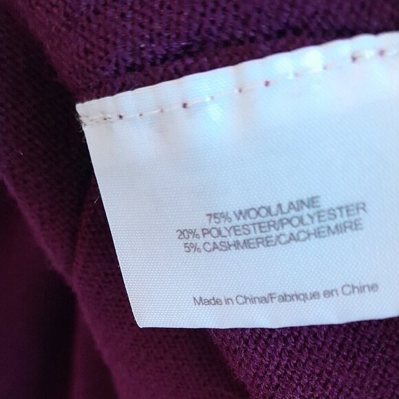 Tory Burch Audra Sweater - Picture 7 of 8